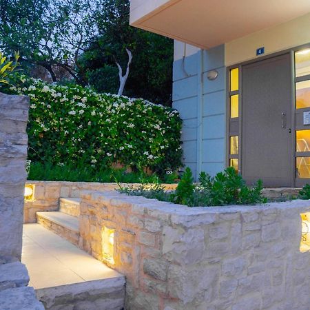 Nufaro Apartments - Rethymno City Center Экстерьер фото
