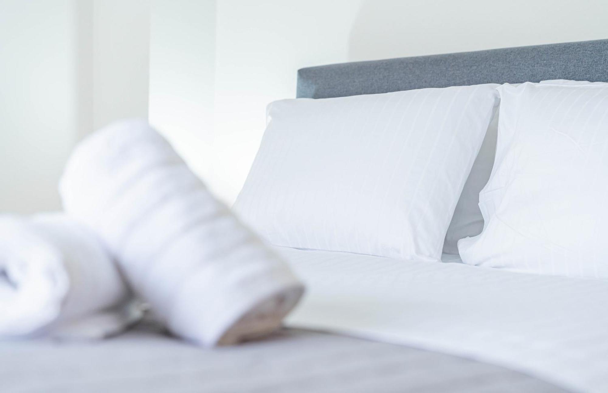 Nufaro Apartments - Rethymno City Center Экстерьер фото